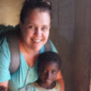 Meet your Posher, Kim